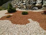 Photos of Colored Rocks For Landscaping