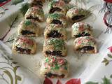 Fig Cookies Italian Recipe Pictures