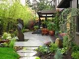 Japanese Front Yard Landscaping Ideas