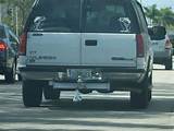 Photos of Truck Nuts
