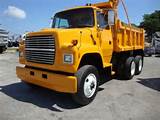 Looking For Dump Truck For Sale