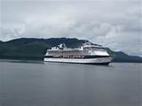 Photos of Celebrity Cruise Line Alaska