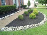 Photos of Using Rocks For Landscaping Designs