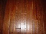 Wood Floor Types Pictures