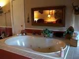 Spa With Hot Tub In Room Pictures