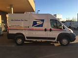 Photos of Post Office Van Insurance Review