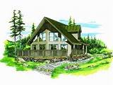 Photos of Mountain Home Floor Plans Vacation