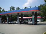 Images of Raceway Gas Station