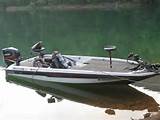 Champion Bass Boats For Sale