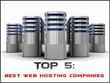 Top Web Hosting Companies Images