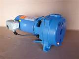 Well Jet Pump Troubleshooting