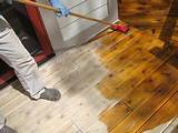Wood Deck Repair Coating Images