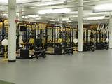 Iowa Strength And Conditioning Photos