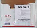 Priority Mail Packaging Pictures