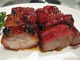 Char Siu Pork Recipe Images