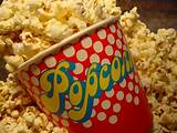 Movie Popcorn Smell Pictures