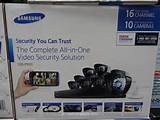 Costco Security Systems Pictures