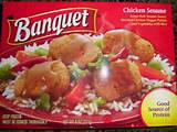 Images of Banquet Fried Chicken Coupons
