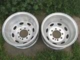 Weld Wheels For 4x4 Trucks Pictures