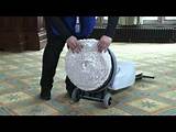Xerion Carpet Cleaning Images