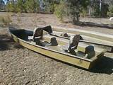 Duck Hunting Jon Boats For Sale