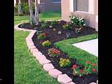 Pictures of Easy Yard Landscaping Ideas