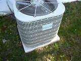 Nordyne Inverter Air Conditioner Images