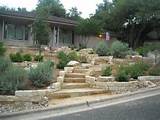 Limestone Rock Landscaping Ideas Images