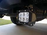 Pictures of Cree Led Reverse Lights