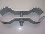 Fence Clamps Galvanized Pictures