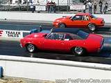 Drag Racing Names Pictures