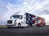 Mack Trucks North America Images
