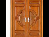 Teak Wood Door Designs Images Images