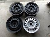 Pictures of G60 Steel Wheels For Sale
