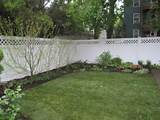Easy Yard Landscaping Ideas Images