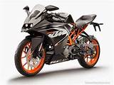 Images of Ktm Rc 200 Price Of India