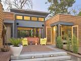Modern Modular Home Designs Pictures