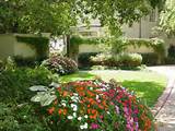 North Texas Landscaping Design Images