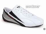 Fila Honda Racing Shoes Pictures