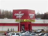Bankruptcy Circuit City Images
