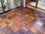 Images of Deck Tiles