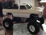 Rc 4x4 Trucks For Sale Images