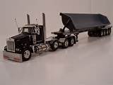 Photos of Custom Trucks Toy