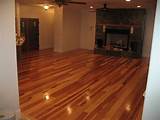 Hickory Wood Floors Images