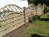 Wholesale Wood Fencing Panels Pictures