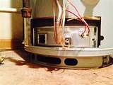 Water Heater Repair Video
