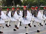 Images of Greek Army Uniform