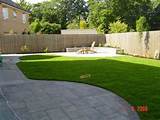 Images of Medium Backyard Landscaping Ideas