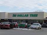 Pictures of Greenbacks Dollar Store
