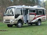 Used 4x4 Motorhomes Pictures